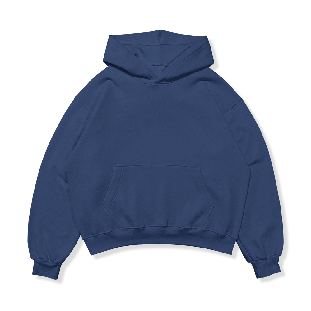 Hoodie Premium